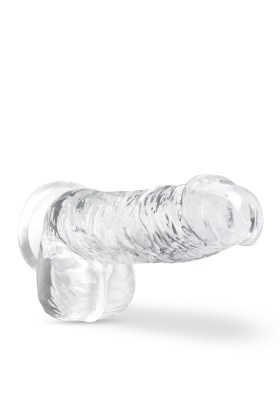 Crystalline Dildo Diamond- 331802-3